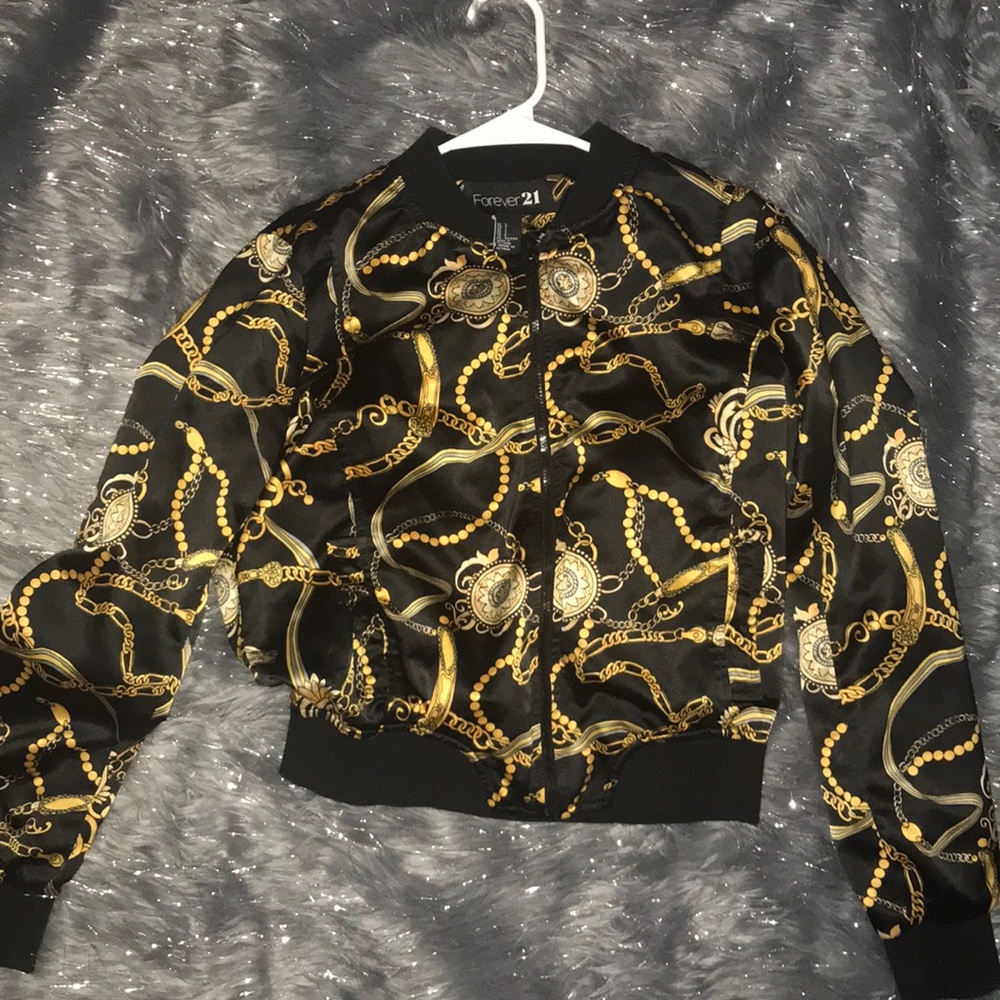 Jacket
